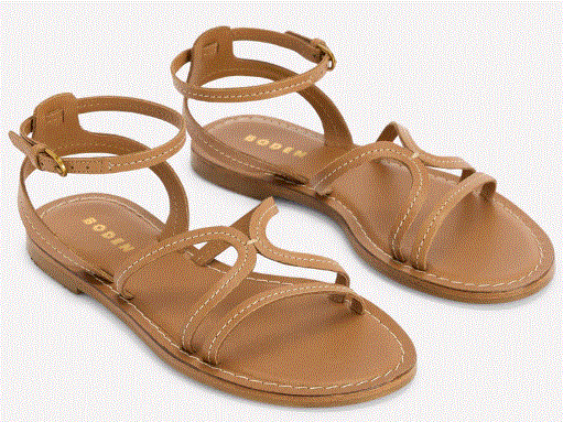 Bodenで彩る毎日 英国発の人気ブランドを徹底解剖