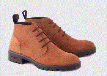 Dubarryブーツの魅力に迫る