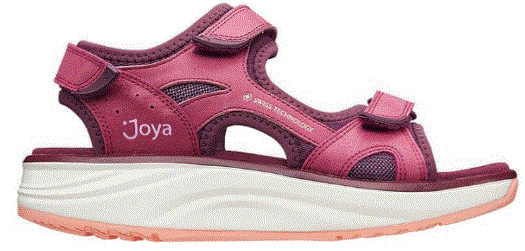 Joyaの健康靴が話題沸騰 快適な歩行を支える秘密に迫る