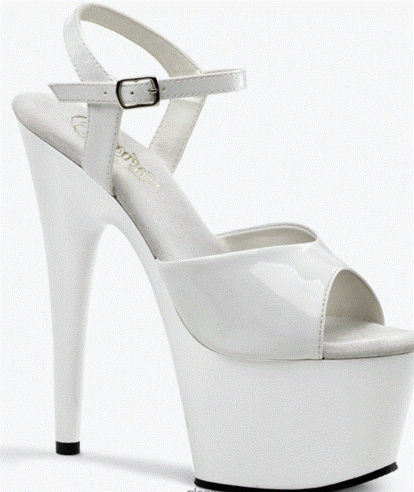 Pleaser Japanで輝く足元 セクシーシューズの魅力に迫る