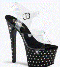 トレンドの最前線 個性爆発のパンクシューズの魅力