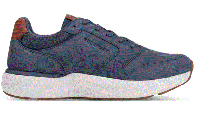 Rockportで毎日を快適に 注目のシューズブランドを徹底解剖