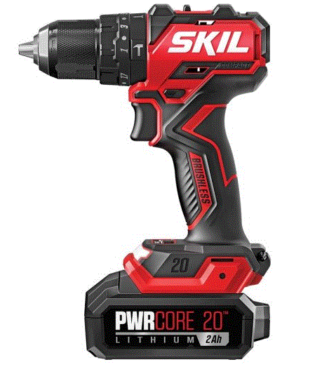 SKIL電動工具の魅力