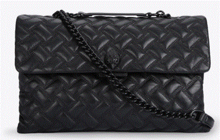 Kurt Geigerとの出会い