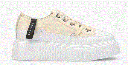 大人気のinuikiiを徹底解剖！履き心地とデザインの秘密