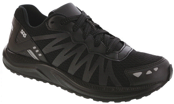 履き心地の革命 SASシューズで日常を軽やかに