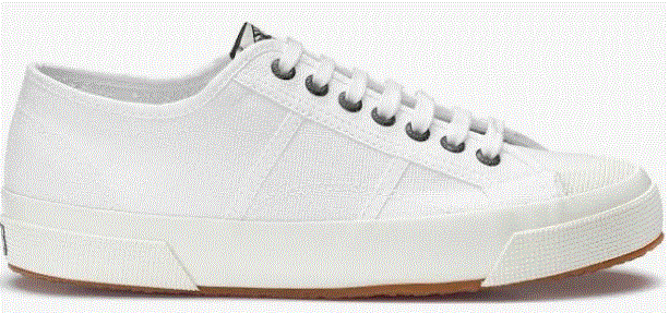 国民スニーカーの王者、履き心地の良さがやみつきになる理由